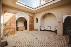 Relax, Reset and Rejuvenate in Morocco