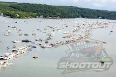 Lake of the Ozark Shootout Sunday