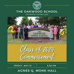 Class of 2024 Commencement