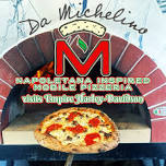 Pizza Da Michelino At Empire Harley