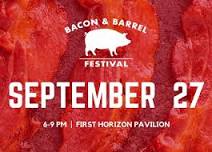 Chattanooga Bacon & Barrel Festival