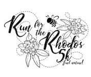 Run for the Rhodos 5k