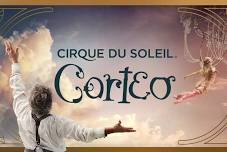 Cirque du Soleil : Corteo