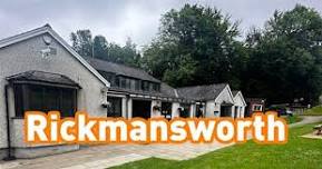 Rickmansworth Networking Brunch