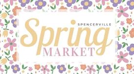 Spencerville Spring Market