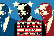 The Award-Winning Documentary JIMMY CARTER: THE MAN FROM PLAINS Shows at the Mystic Theater!