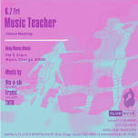 Music Teacher -House Meeting-