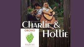 Charlie & Hollie @ OBC