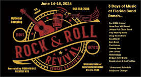 Rock N Roll Revival