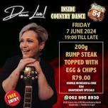 Diana Fouche Live @ Route 64