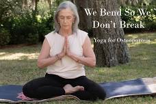 Yoga Practice to Improve Bone Health