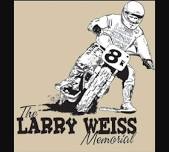 AMA Vintage Flat Track Nationals Night #2/Larry Weiss Memorial Race