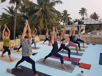 21 Day 200-Hour Yoga Teacher Training in Bali