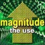 Magnitude