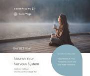 DAY RETREAT - YOGA | SOUND | PRANAYAMA | COLD