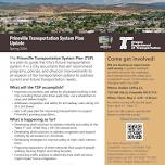 Prineville Transportation System Plan Update