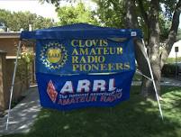 Clovis Amateur Radio Pioneers Membership Meeting