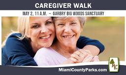 Caregiver Walk