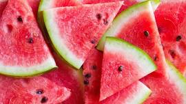 Watermelon Night - Sponsored by Realtor Sara Anderson - FREE ADMISSION