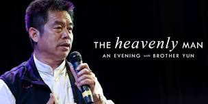 The Heavenly Man: Brother Yun