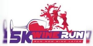 Killing Tree Wine Run 5k,