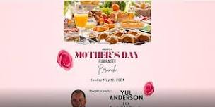 MOTHER'S DAY FUNDRAISER BRUNCH in CONYERS GA