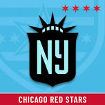 Chicago Red Stars vs. NJ/NY Gotham FC