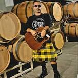 Whisky Trail Band: Taste of Whisky at Rocky Pond Chelan