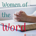 Women of the Word