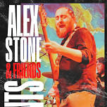 Alex Stone & Friends