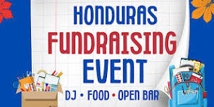 Hope for Honduras Fundraising Event