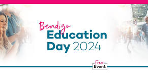 Bendigo Education Day - Independence Australia