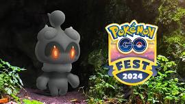 Pokémon GO Fest 2024: Sendai