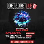 Elis Cole @ The Cove - Coast 2 Coast LIVE | Atlanta All Ages 5/26/24