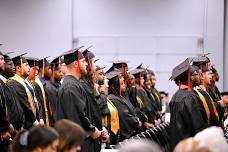 2024 Graduation: Golden Triangle Campus