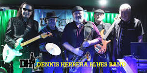 DENNIS HERRERA BLUES