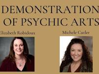 Demonstration of Psychic Arts