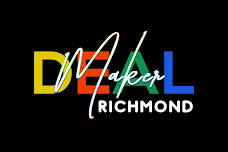  Deal Maker Richmond Launch Party! 