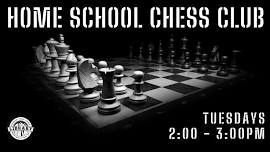 Homeschool Chess Club