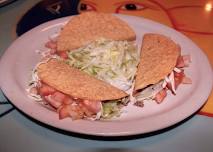 Taco Tuesday Specials - April, 09 at El Coyote