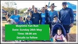 Maytime SRA Family Fun Run/Walk