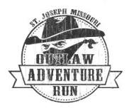 St. Joseph Outlaw Adventure Run