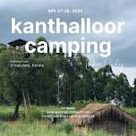 Kanthalloor Camping