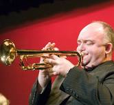 The Boise Jazz Society presents the James Morrison Quartet