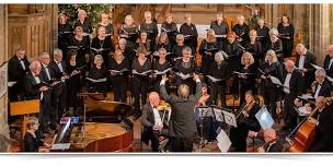 Birkett & Fisk guests of Bishopwearmouth Choral Society The Great American Songbook