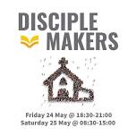 Disciple Makers Training - Part 1