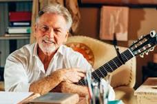 Larry Gatlin in Philipsburg