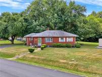 Open House: 2:00 PM - 4:00 PM at 1201 Rutherford Rd