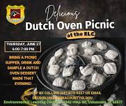 Dutch Oven Picnic