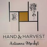 Hand & Harvest Artisan Market